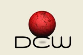 DCW Casing logo